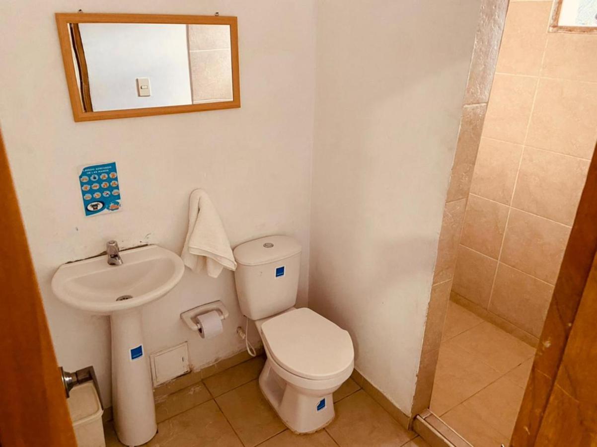 Hotel Palmares Palomino Eksteriør bilde